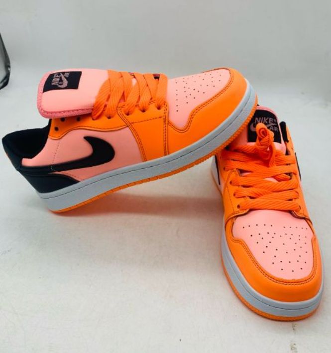 NIKE Mid Top Shoes Shoelaces High-Quality and Durable
