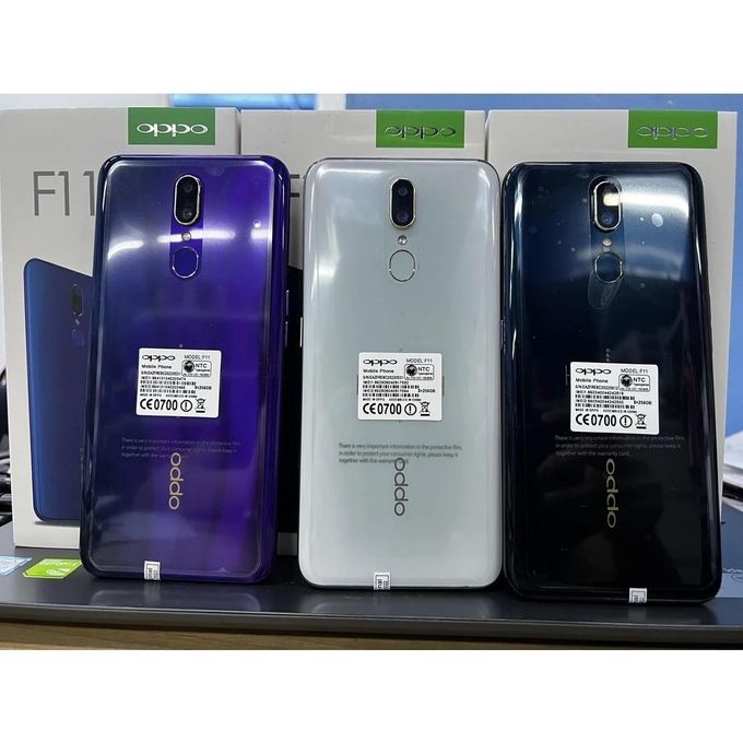 Oppo A9 Smart phone 99% New Discounted Price 4G+64G /128GB+6GB 6.49inch 60Hz LCD Display 48MP+16MP Rear Quad Camera 5000mAh 10W Fast Charge Fingerprint Unlock Mobile Phone Dual SIM Smartphones Feature Phones Free Accessories
