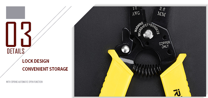 Multifunctional Lightweight Hand Repair Tool Wire Stripper Decrustation Pliers Cable Wire Stripping Pliers Crimping Tool Pliers 