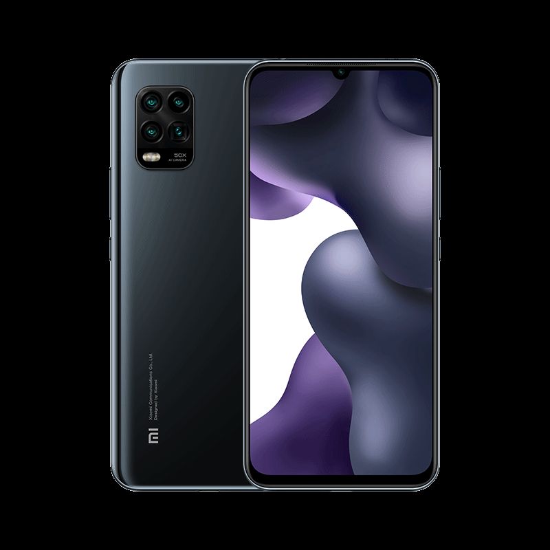 ξSecret 10 Youth Edition All-Netcom 5G Mobile Phone (Second-hand)