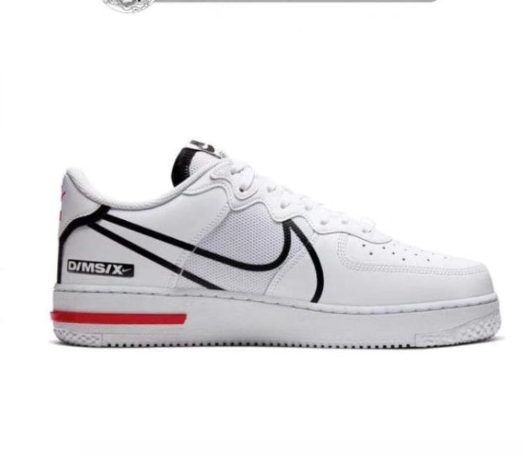 Nike Canvas Trendy Men's Casual Shoes