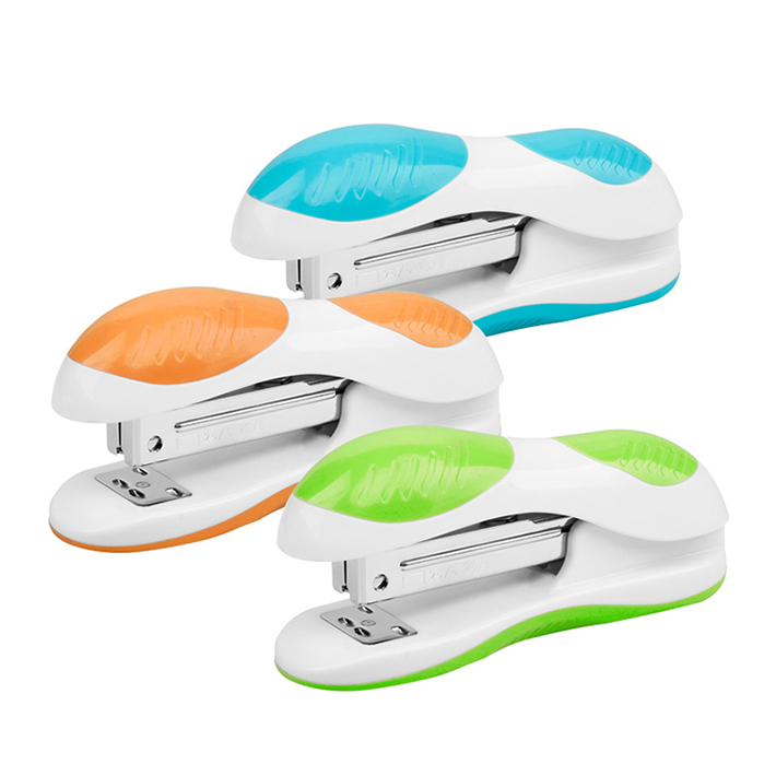 CY356C-3 3PCS Stapler Set Stapler+Staple Remover+Staples Office and School Use Office Stationery