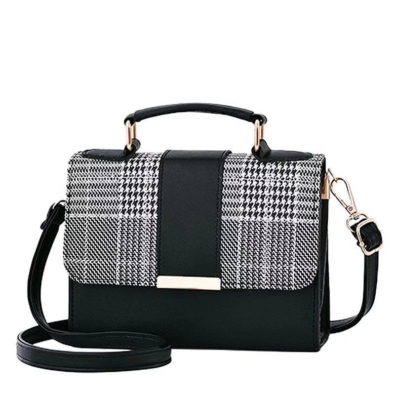 Women Handbag Female Shoulder Bag Girls Messenger bag Casual Women Bag