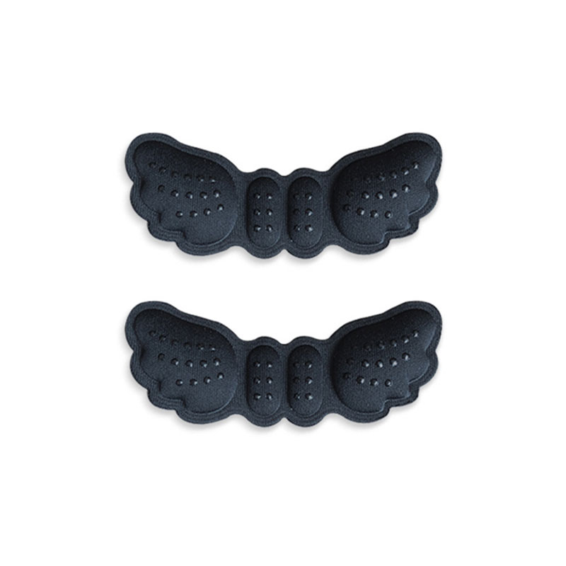 1 Pairs Heel Cushion snugs Inserts Shoe Pads for Loose Shoes Too Big Inserts Grips Liners Heel Blister Protectors for Women Men