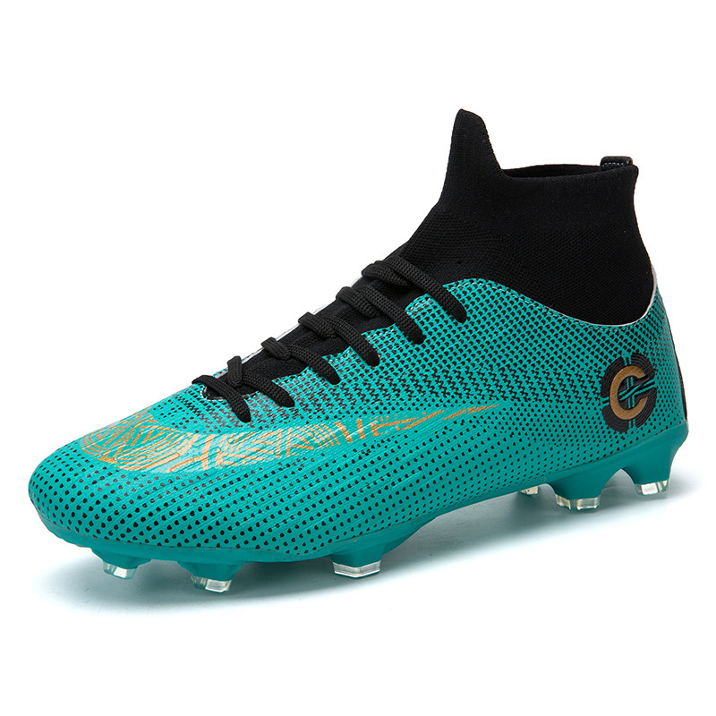 2039 Spikes Football Shoes Football Sneakers Soccer Boots