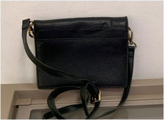 NEW DESIGNED LEATHER LADIES BAG
