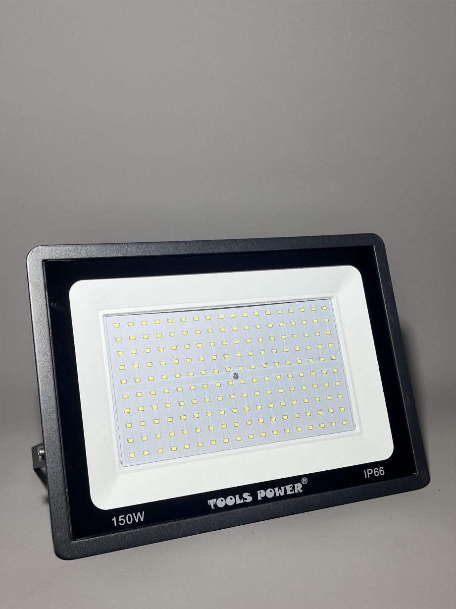 Tools Power Flood Light 30W/50W/100W/150/200W/300W LED Floodlight Outdoor IP66 Waterproof FloodLight For Garage Warehouse Garden AC 220-240V