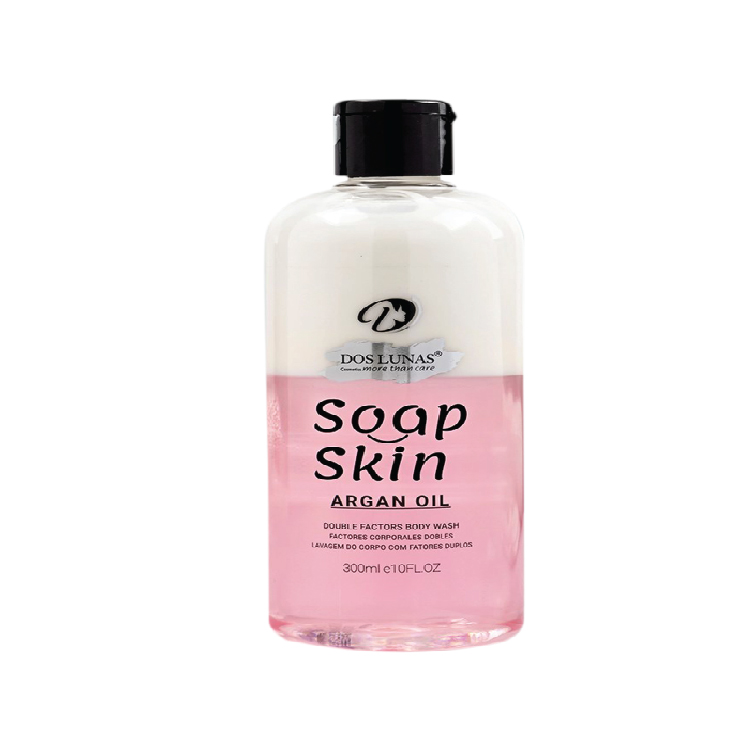 Soap Skin Body Wash