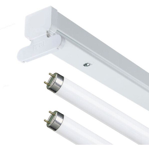 PC Lamp Holder Glass Tube T6 Fluorescent Tube 14w/18w