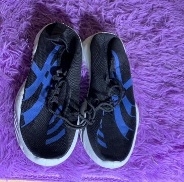 New Design Shoes for Men