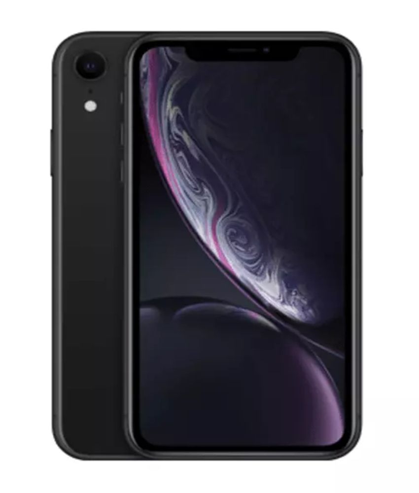 Apple iPhone XR (Unlocked, 64GB,128GB,256GB) – 6.1” Liquid Retina HD Display, A12 Bionic Chip, Face ID, Single-Camera System GSM Phone 【Lowest Price Online】
﻿
