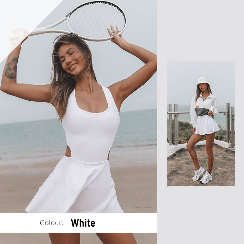 Tennis on sale clothing online