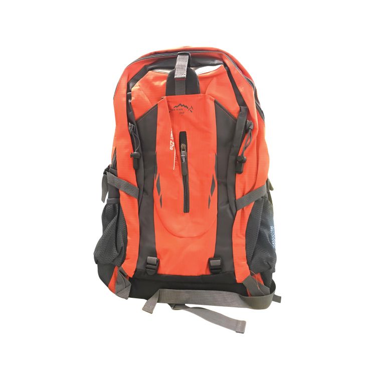 Fashion Business Nylon Laptop Backpacks Large Capacity Waterproof School Bag Travel Outdoor Rucksack Bag