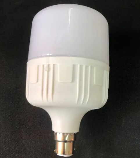 Night Angel New Design LED T Bulb B22  50w LED Bulb High Lumen Brightness Light Bulb