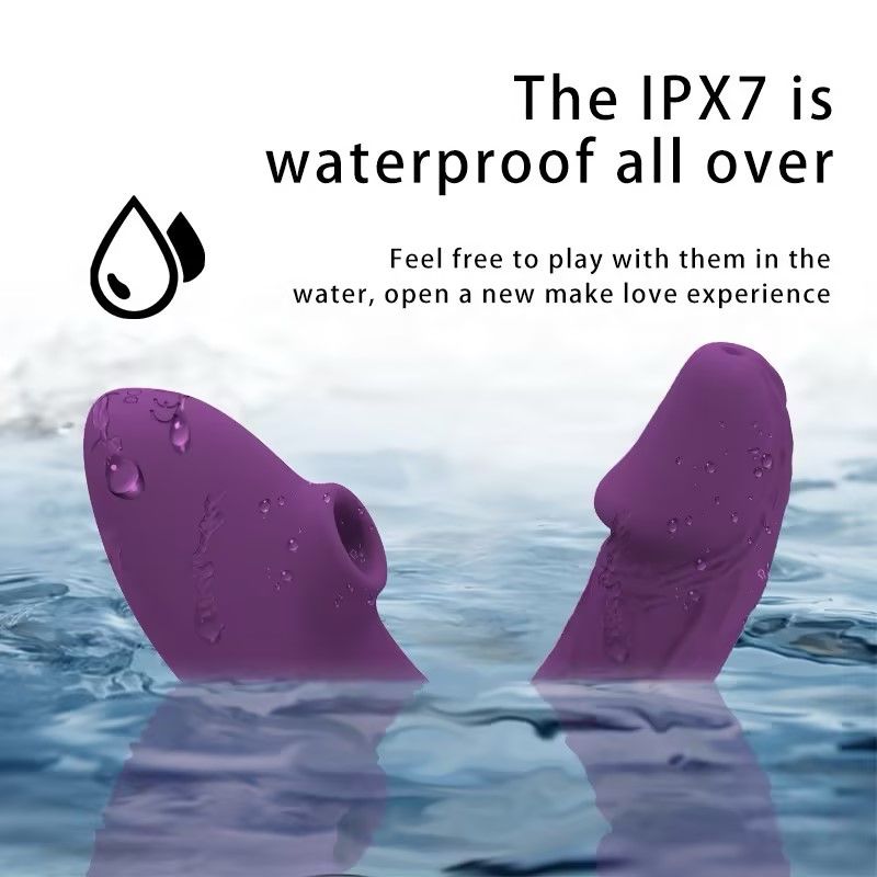 Adult Products,Sex Toys, Female Sex Toys, Female Vibrators, Female Suction Seconds, Insert Masturbation Device