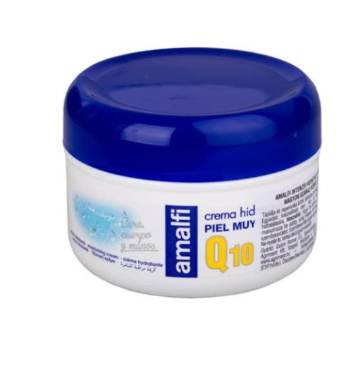 Amalfi Moisturizing Cream 200ml (6.76fl oz)