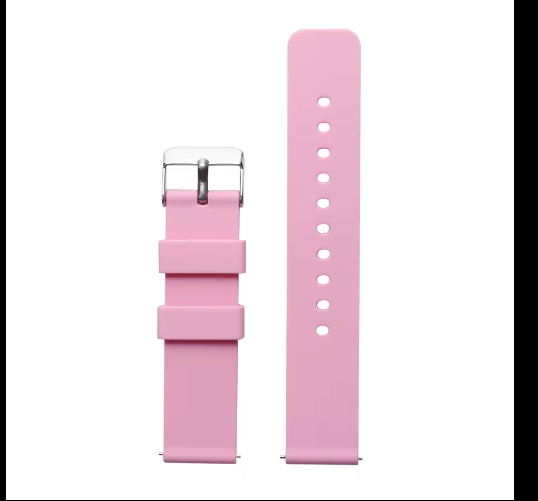 Silicone watch straps quick release watch bands for watch accessories
