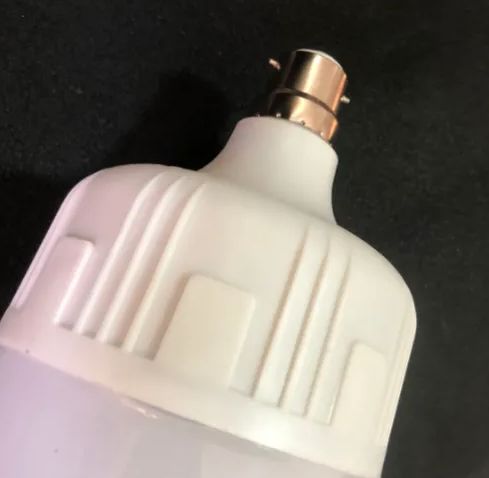 Night Angel New Design LED T Bulb B22  50w LED Bulb High Lumen Brightness Light Bulb