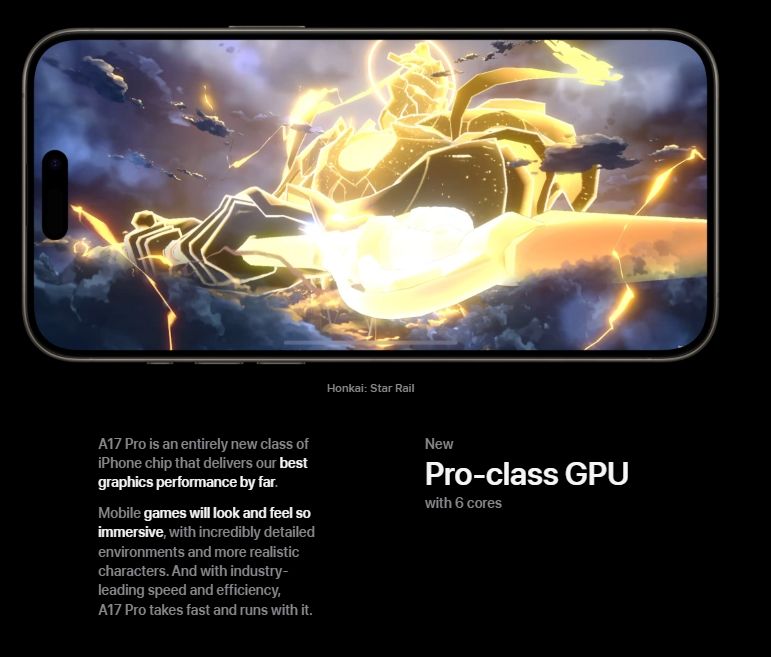 [Surprise promotion]Refurbished Apple iPhone 15 Pro Max 256GB|512GB|1TB-Fully Unlocked Limited Time Sale