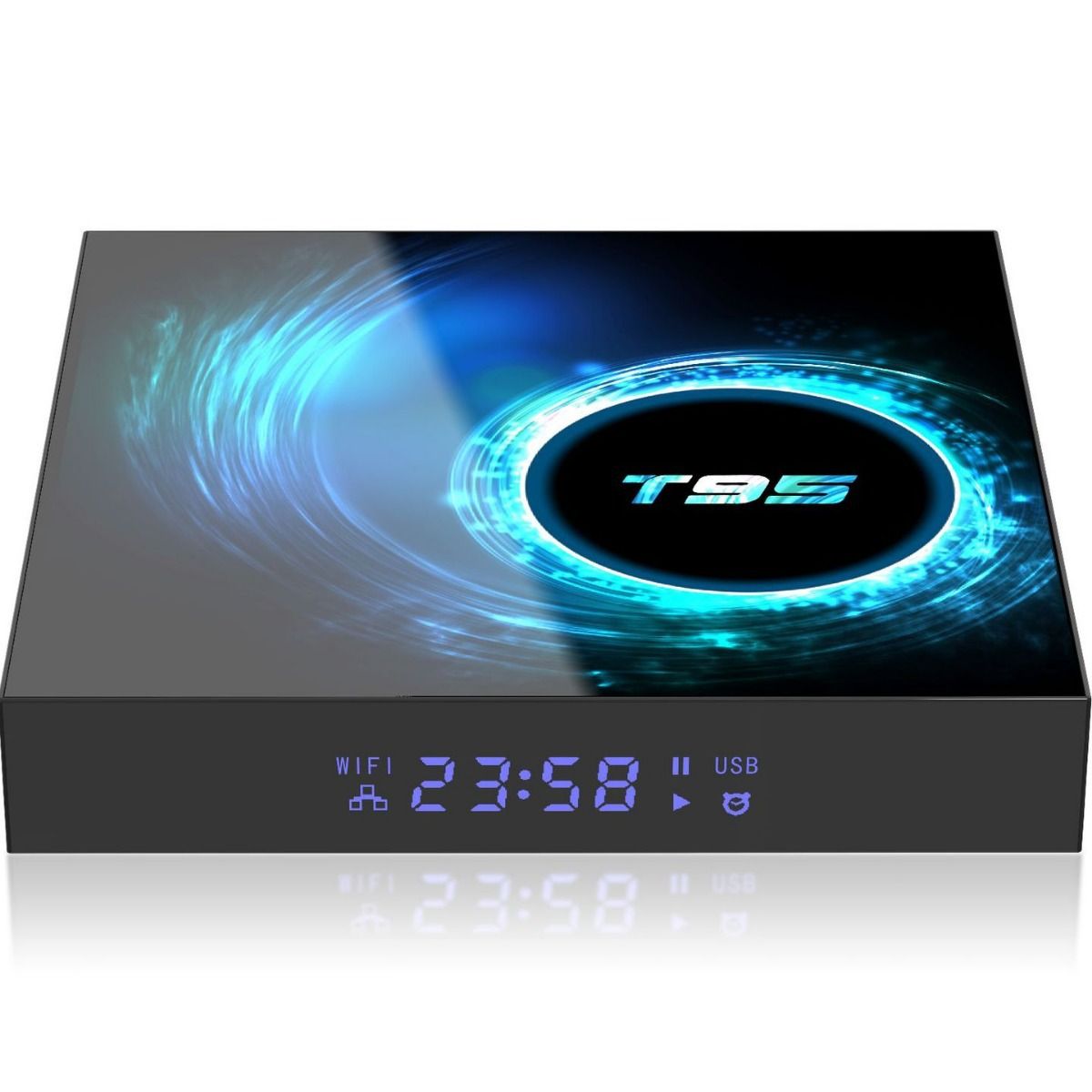 TV Set-top Box T95 H616 Android Smart Wireless Network Player TV Box