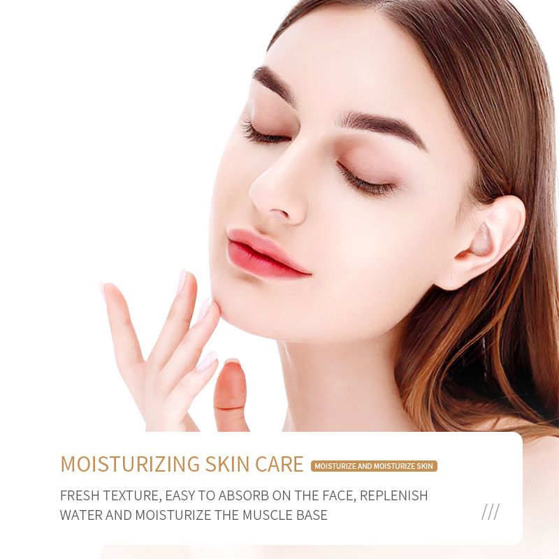 Rice Raw Pulp TONER, moisturizing and skin care toner