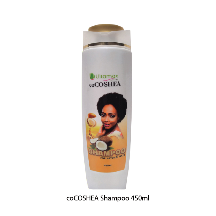  COCOSHEA SHAMPOO