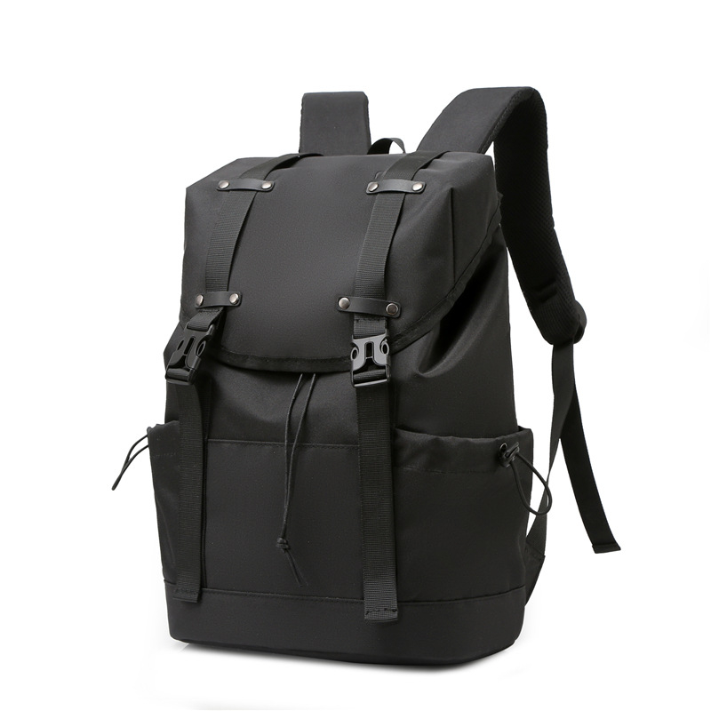 E-201 Men's Casual Versatile Travel Outdoor Backpack