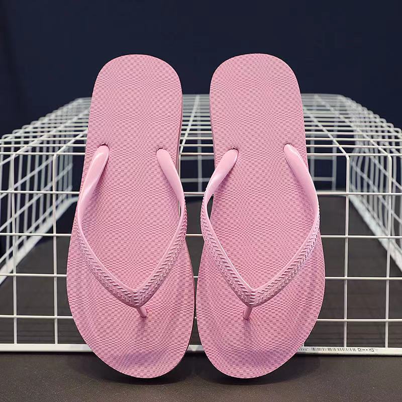 Women Slippers Summer Flat Shoes Outdoor Lady Sandals Casual Woman Beach Shoes Fashion Shoes