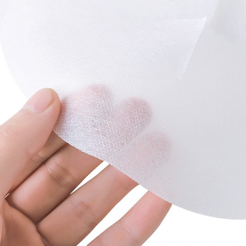 12Pcs/Bag Kitchen Food Oil Absorption Paper Disposable Soup Oil Absorbing Paper Health Filter Paper Kitchen Gadgets Accessorie