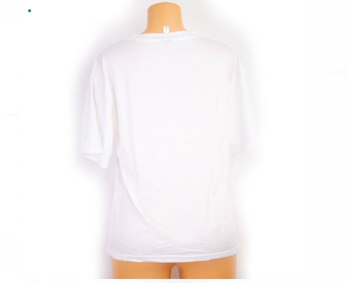 Pure Cotton Super Soft Summer New Men Women Short Sleeve T-shirt Cartoon Printed casual outing wear