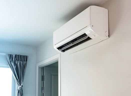 Hang Hong R22 1.5hp Wall-mounted split Type air Conditioner