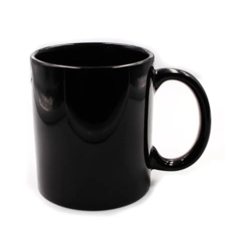 Ceramic Coffee Cup 350ml Eco-friendly Porcelain Tea Mug Cup - TC-166