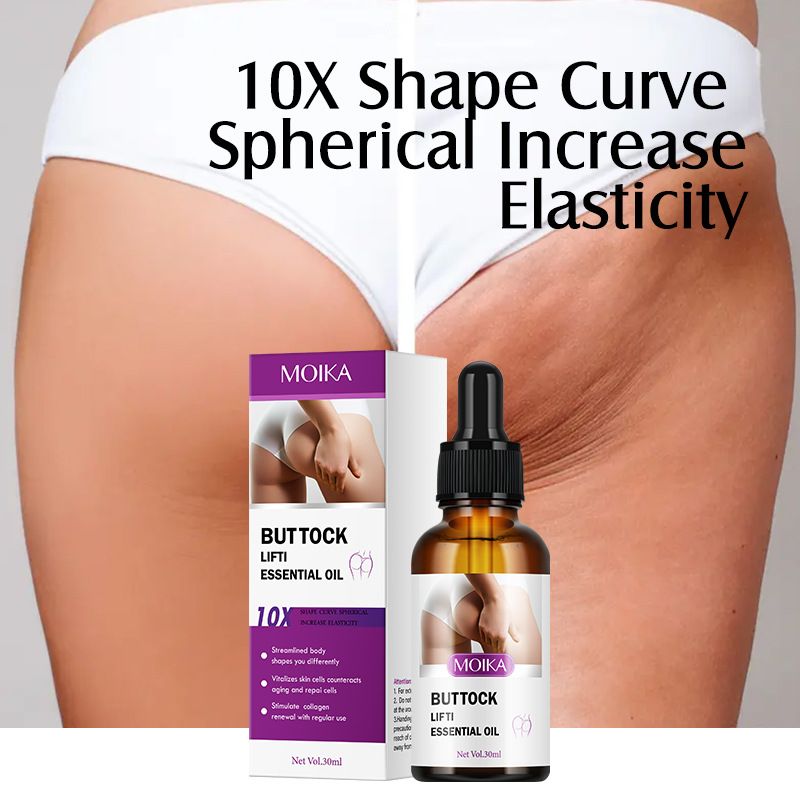 Firm Buttock Best Effective Sexy Enlargement Essential Oils Oil Breast Enlargement Cream Ass Liftting