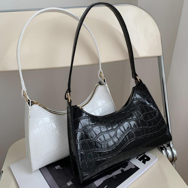 NANO Bags Ladies Bags 2022 New Style Handbags Shoulder Bag Casual Portable Bags Would-famous Brand Same Style Business&daily Occasion