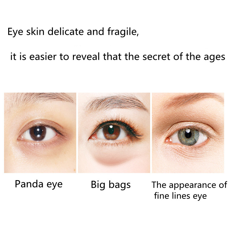 Hydrating, Not Greasy Moisturizing Eye Creams