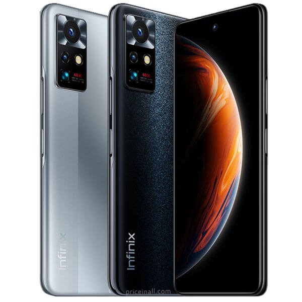 INFINIX ZERO X PRO (256GB/8GB)