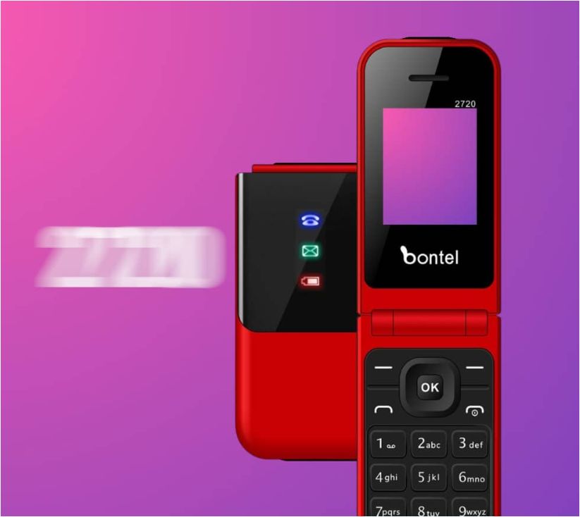 Flip Phone