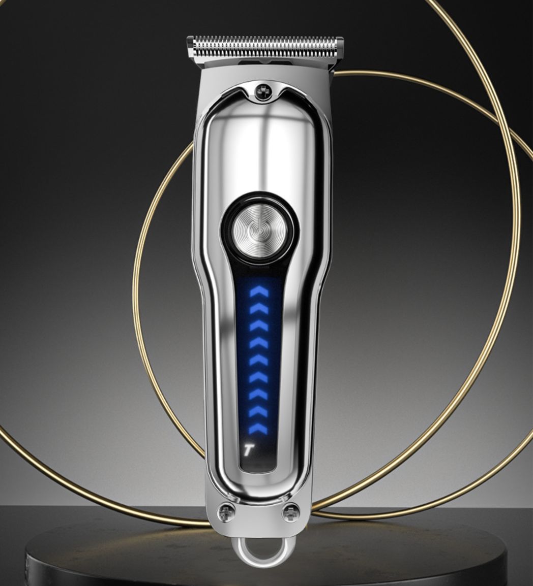 Electric Hair clipper Shaving Head Artifact Electric Thruster Hair Salon Specific Electric Clipper
