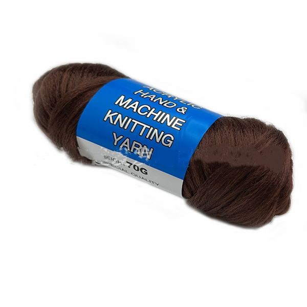 Brazil wool hair wigs Wig thread, braided hair thread, polypropylene yarn, wig braided yarn CRRSHOP wigs Wig weaving thread