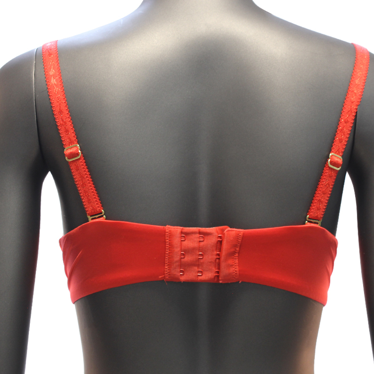 Women's Everyday Bra WD447