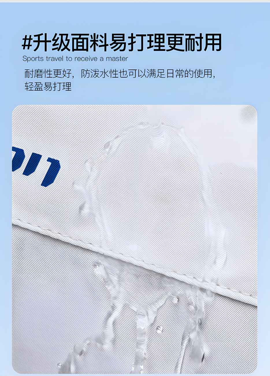 Gym bag wet and dry separation sports bag yoga crossbody bag large capacity gym training bag small travel bag