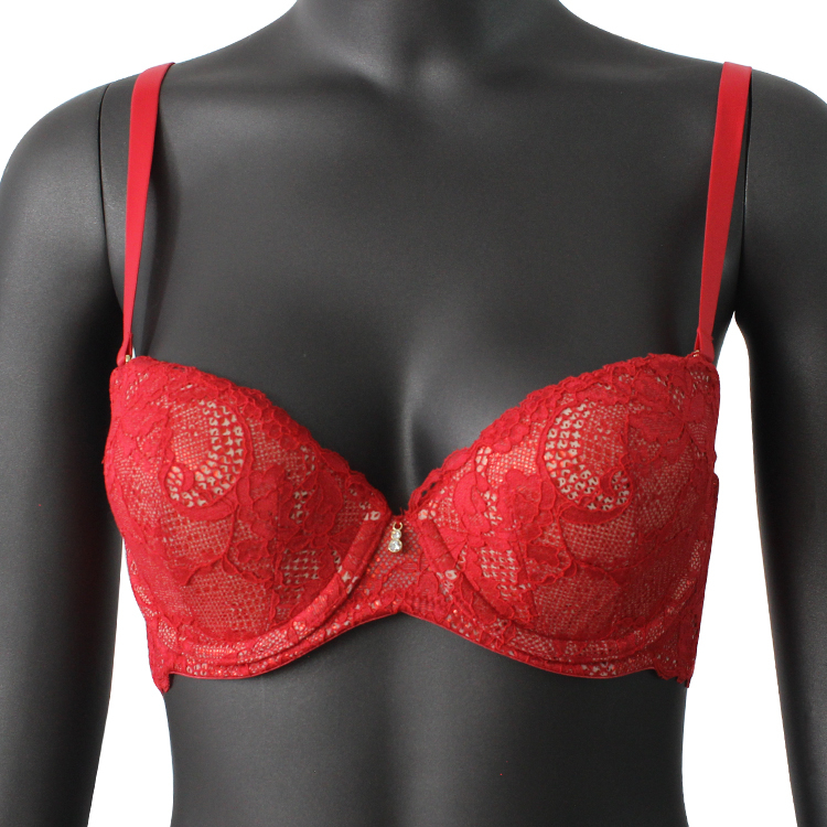 Women's Everyday Bra SM727