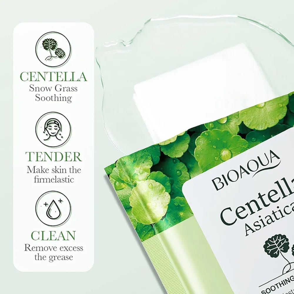 BIOAQUA hydrating anti aging nourishing mask moisturizing brightening soothing anti oxidation facial mask