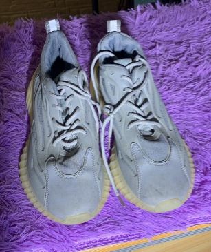 New Design Sneakers