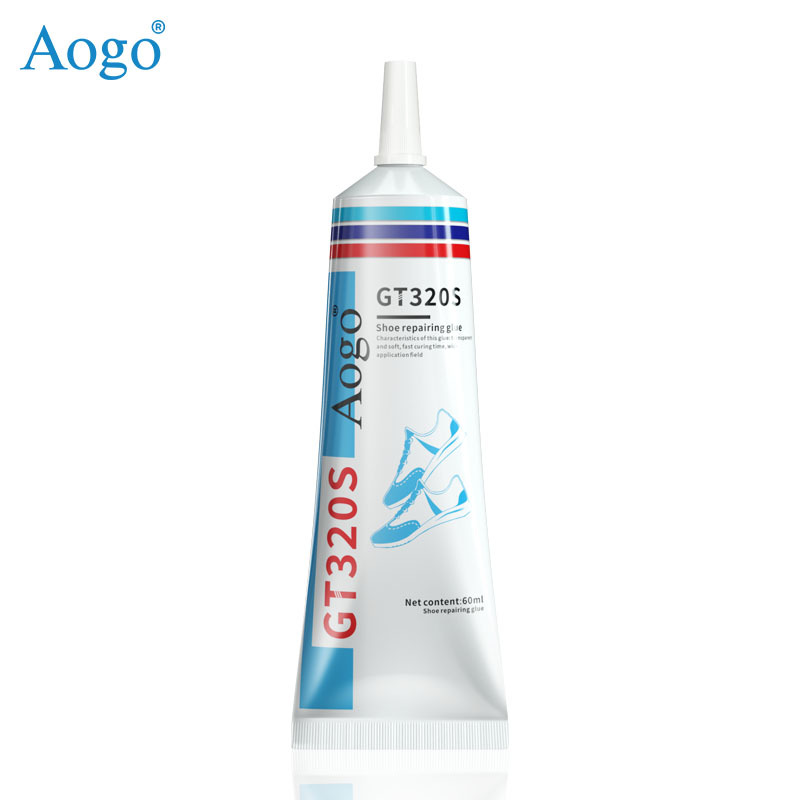 Shoe Repair Glue Powerful, leather shoes, cloth shoes, sports shoes, sofa, leather bags, glue soft shoe glue.