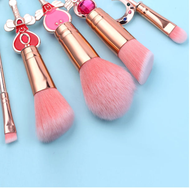 Anime Makeup Kit | Saubhaya Makeup
