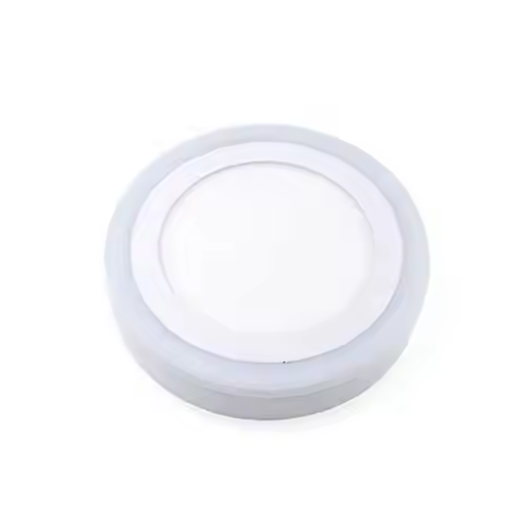 Double Color Surface Mounted Led Panel Light Two-Color Ceiling Panel Downlight