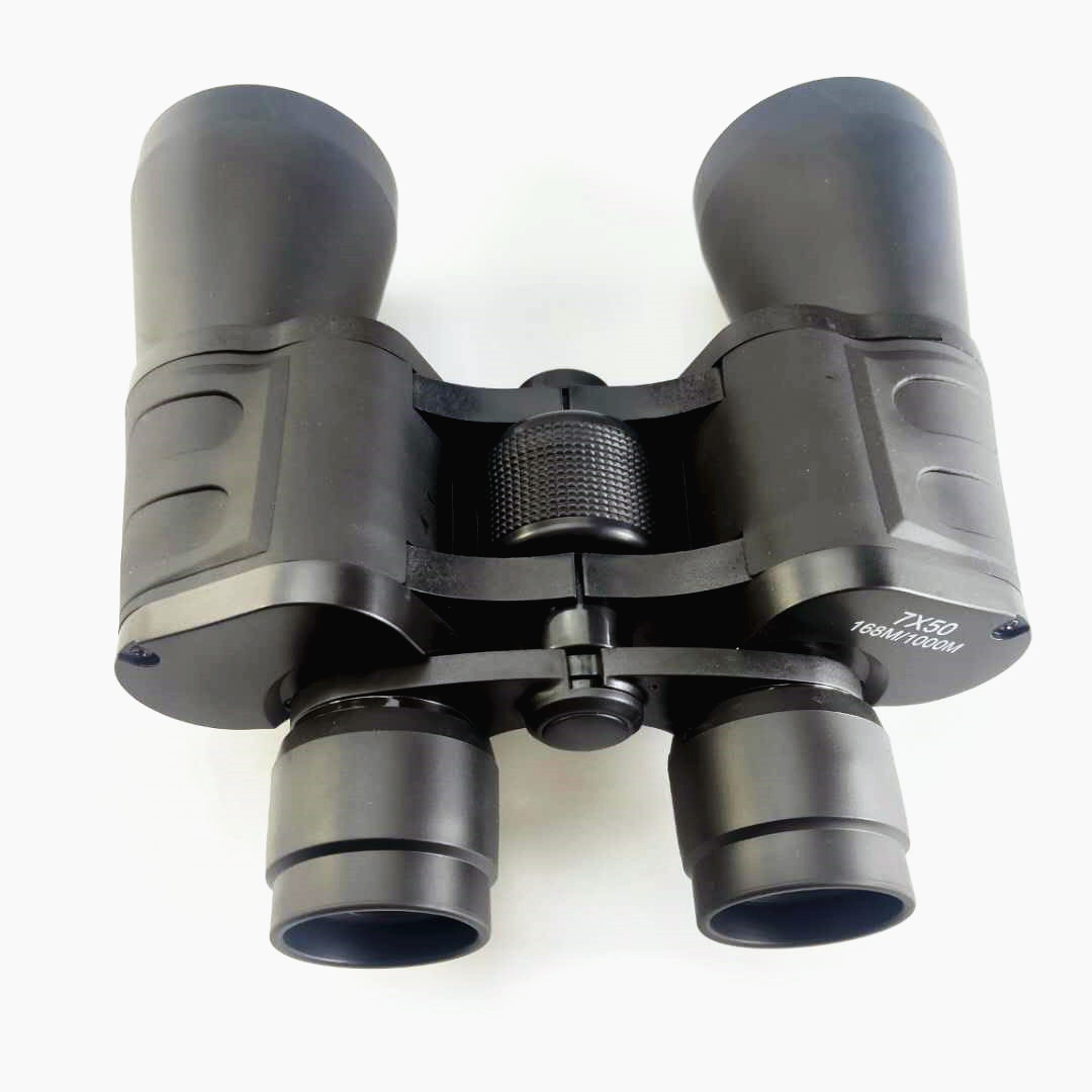 md7x50 New 20x50 Binoculars for Adults, High Power Compact Waterproof Binoculars for Bird Watching Travel Hunting Stargazing