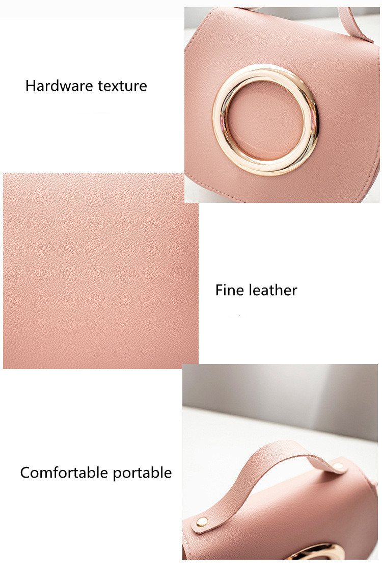  Tospino Womens Wallet Women Shoulder Bag Fashion Crossbody Messenger Bags PU Leather Handbag Red