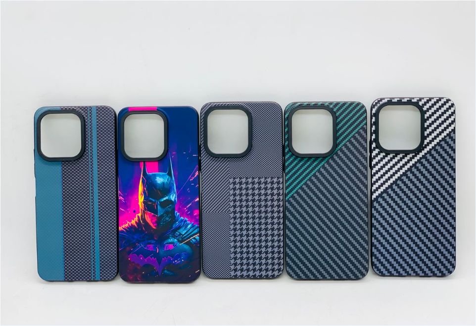 Phone Case Cover For Android Phones 
